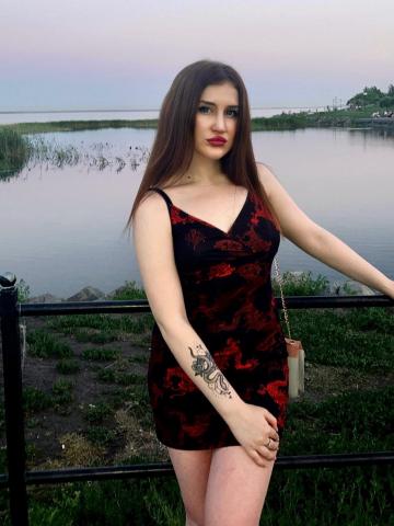 Анкета проститутки Стелла - Фото 1, , 25 лет, №49741
