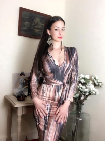 Анкета проститутки Софа - Фото 1, , 25 лет, №51432